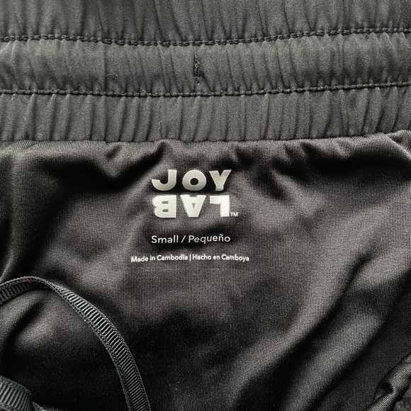 JoyLab Shorts - Picture 4 of 4